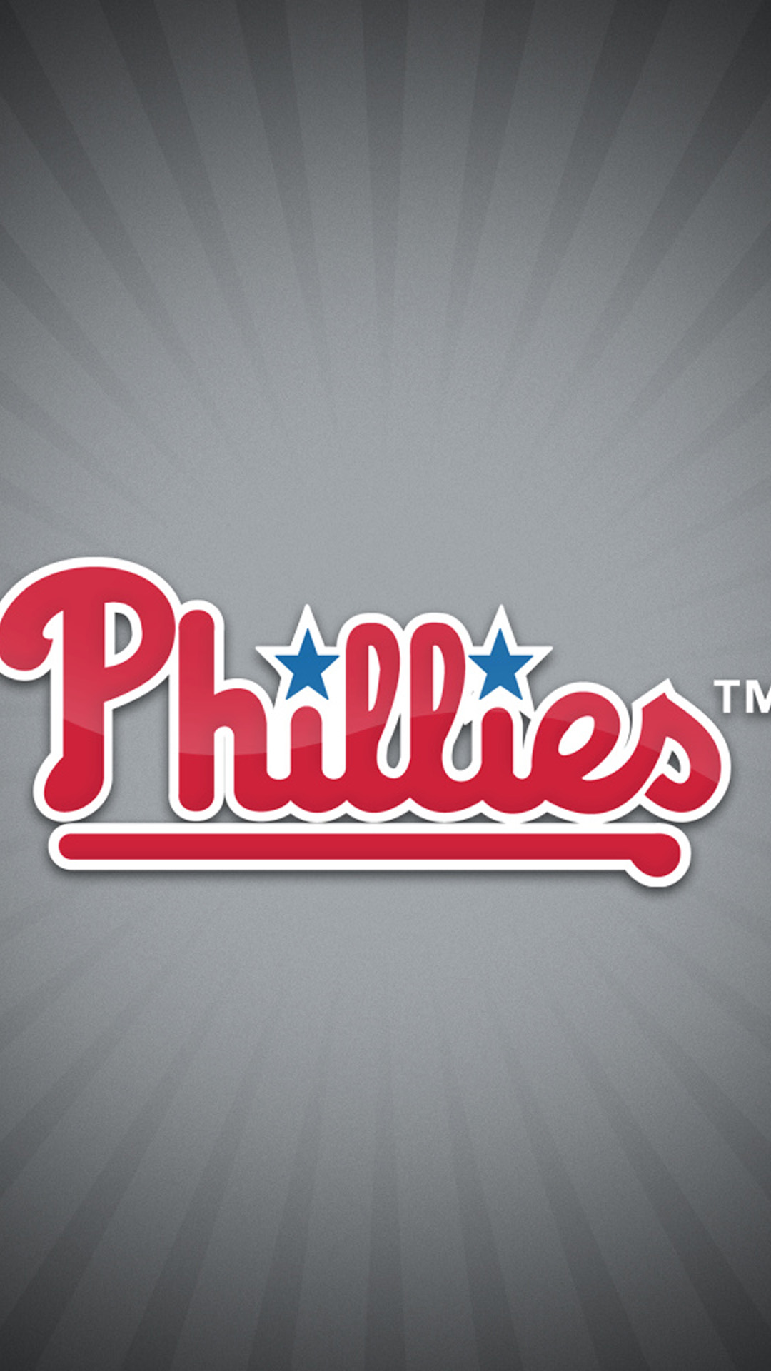 Phillies Wallpaper For Galaxy S5