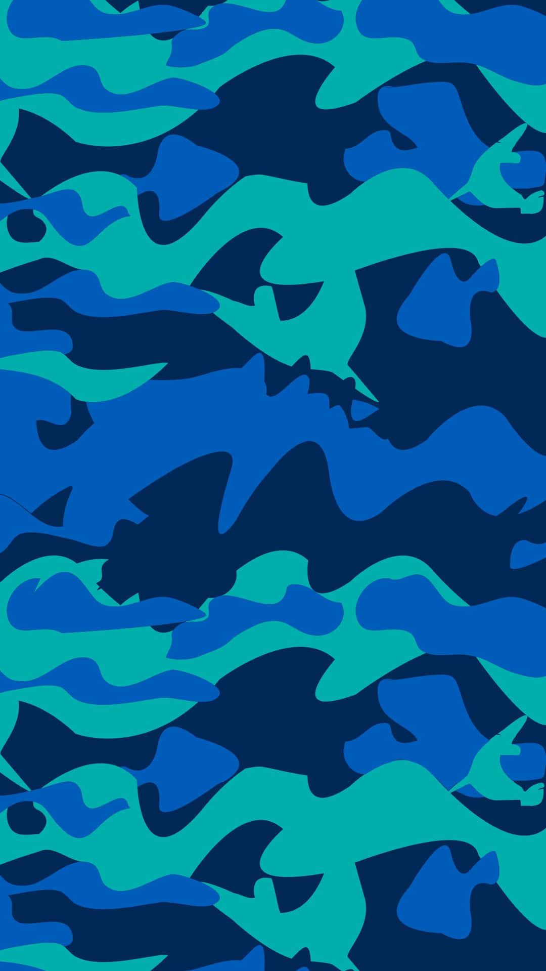 Top Best Bape Camo Wallpaper In
