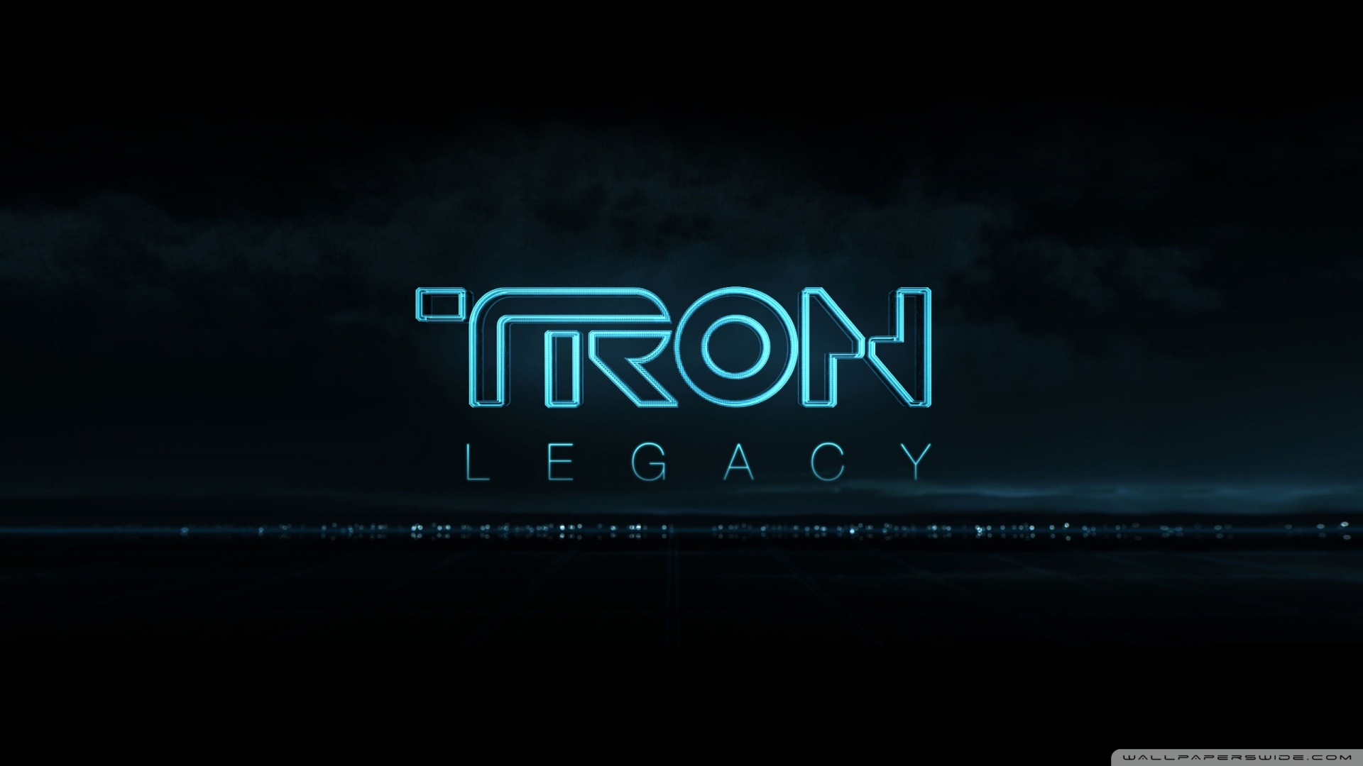 Tron Legacy 3 Wallpaper 1920x1080 Tron Legacy 3 1920x1080