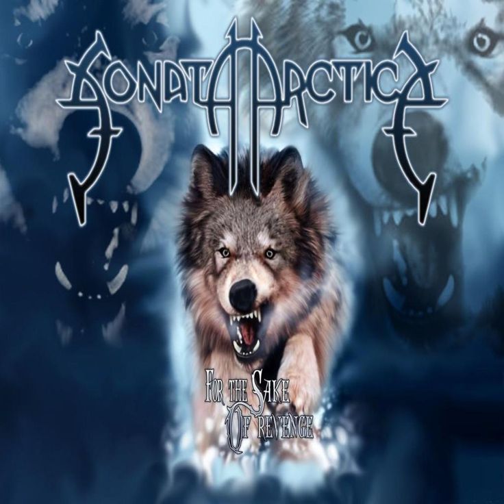 Image About Sonata Arctica