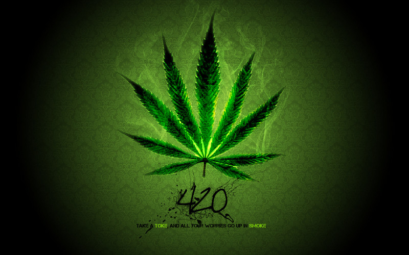 Sick Iphone Wallpapers Tumblr Weed 420 phone wallpaper by 800x500