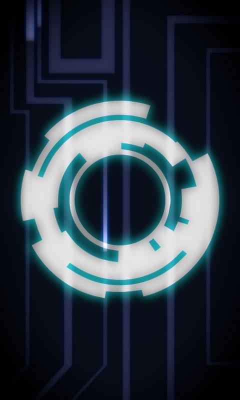 Halo Live Wallpaper Android Apps On Google Play