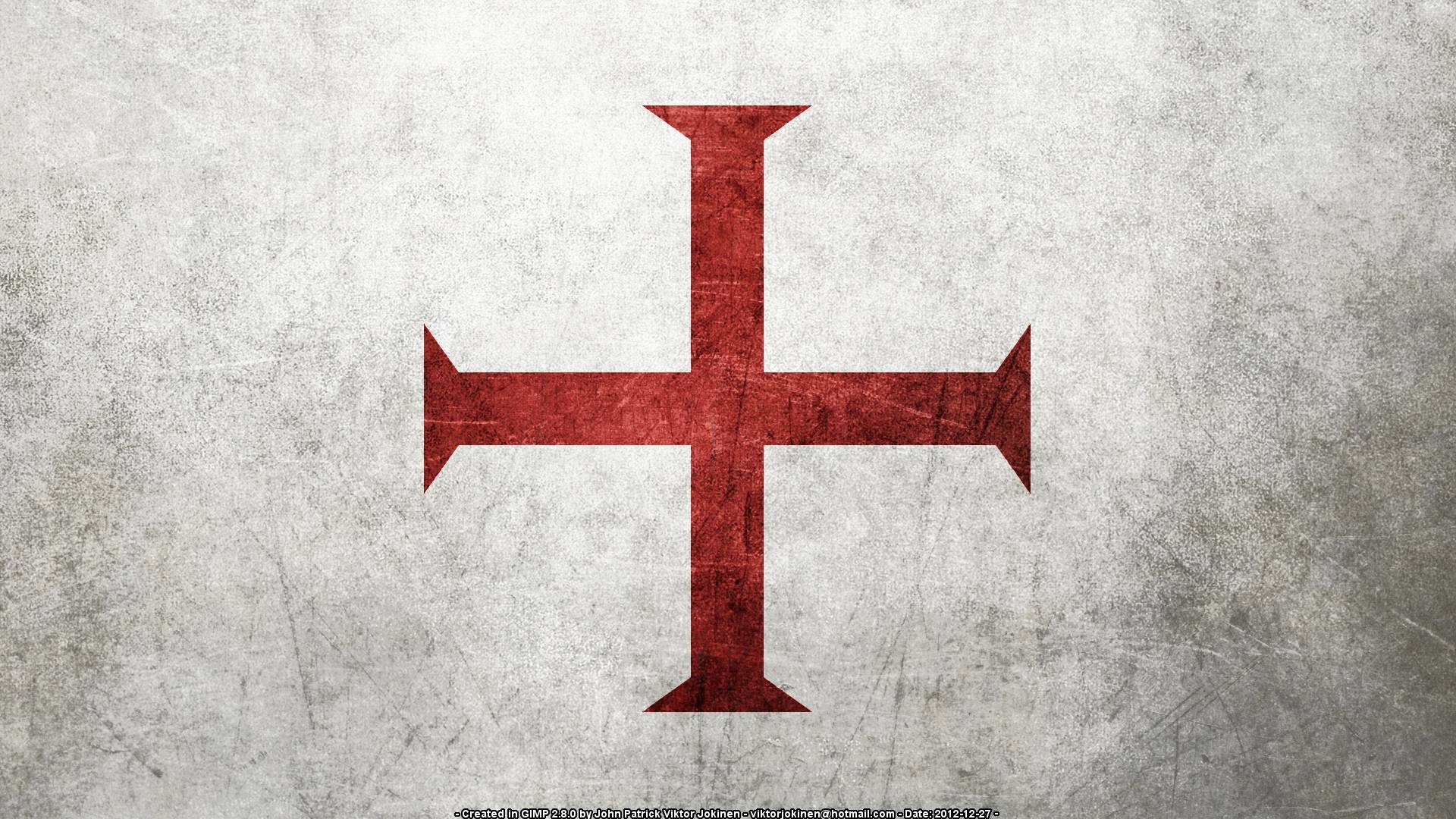 Knights Templar Wallpaper