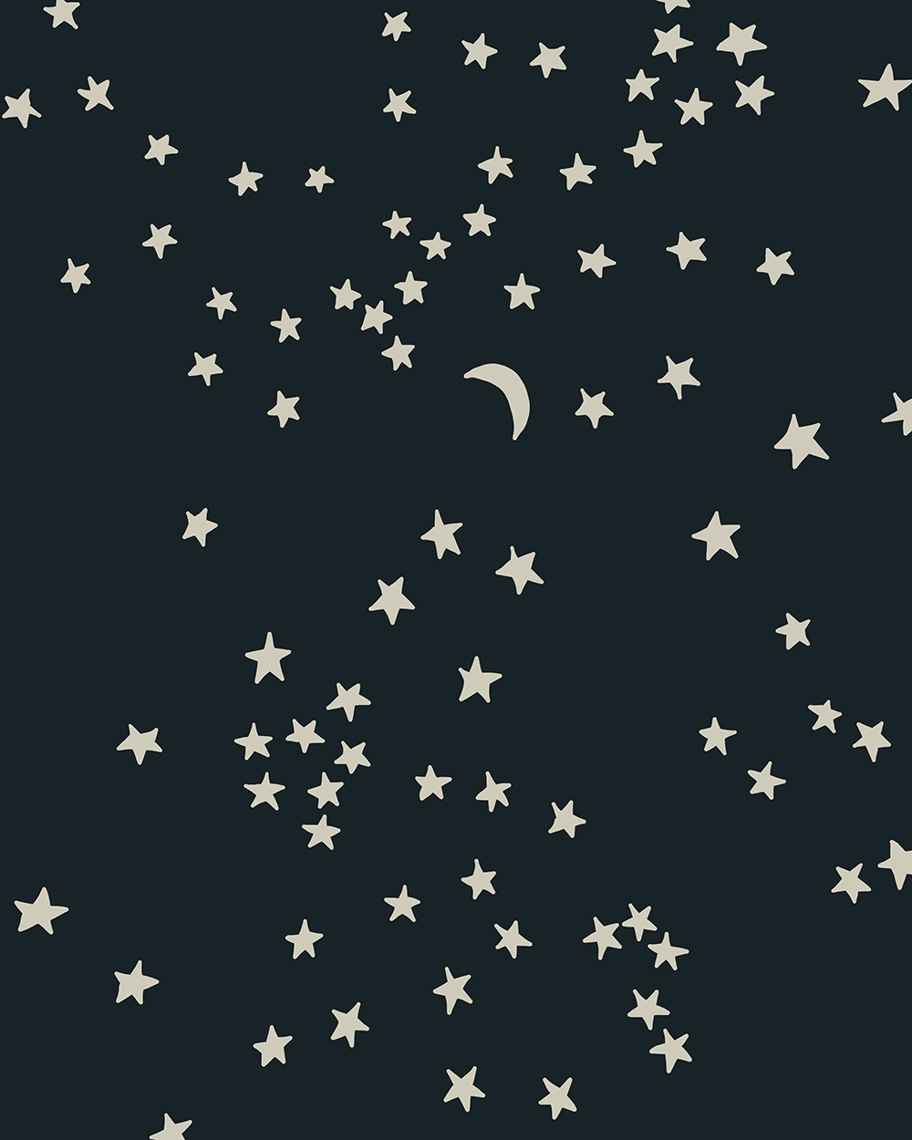 Free Download Iphone 1000x1250 For Your Desktop Mobile Tablet Explore 63 Moon And Stars Background Moon And Stars Wallpaper