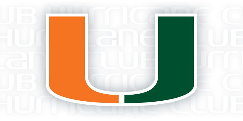 University Of Miami Hurricanes Wallpaper Official