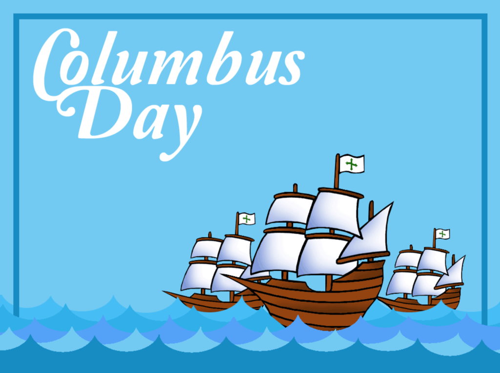  30 Columbus Day 2019 Wallpapers WallpaperSafari