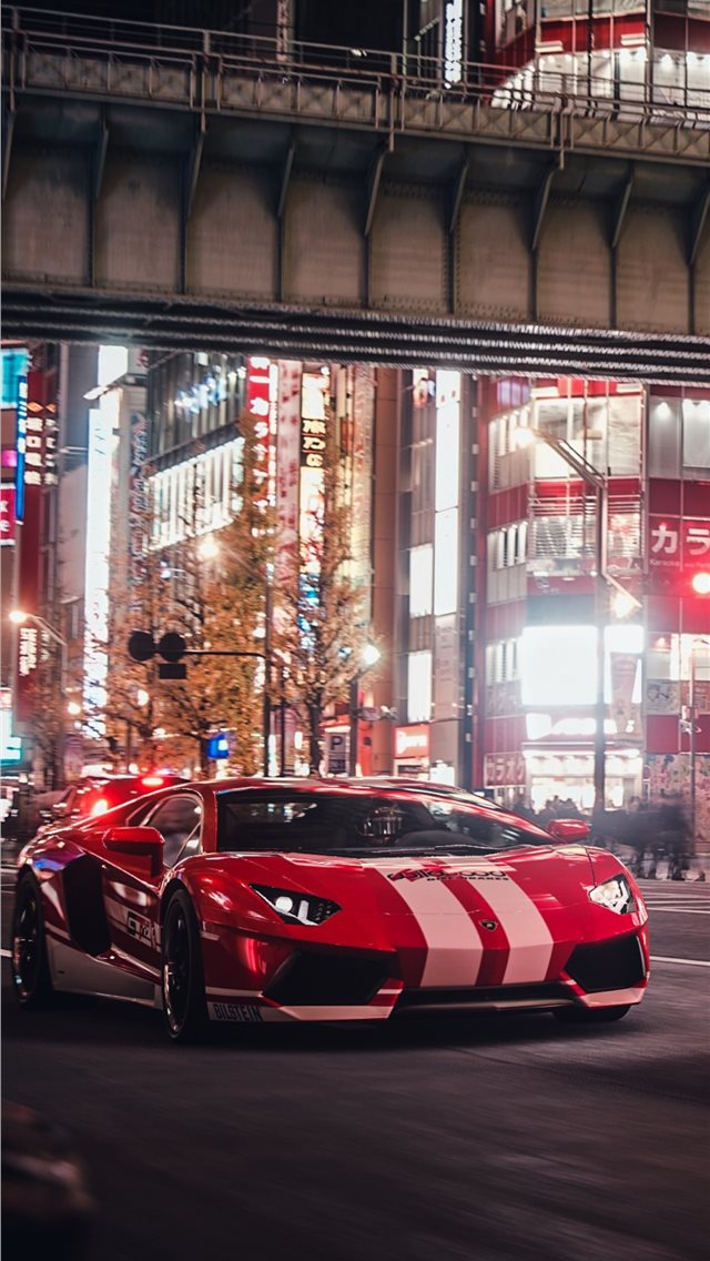 Lamborghini iPhone Wallpaper Red Beautiful Photos Of For Your Desktop