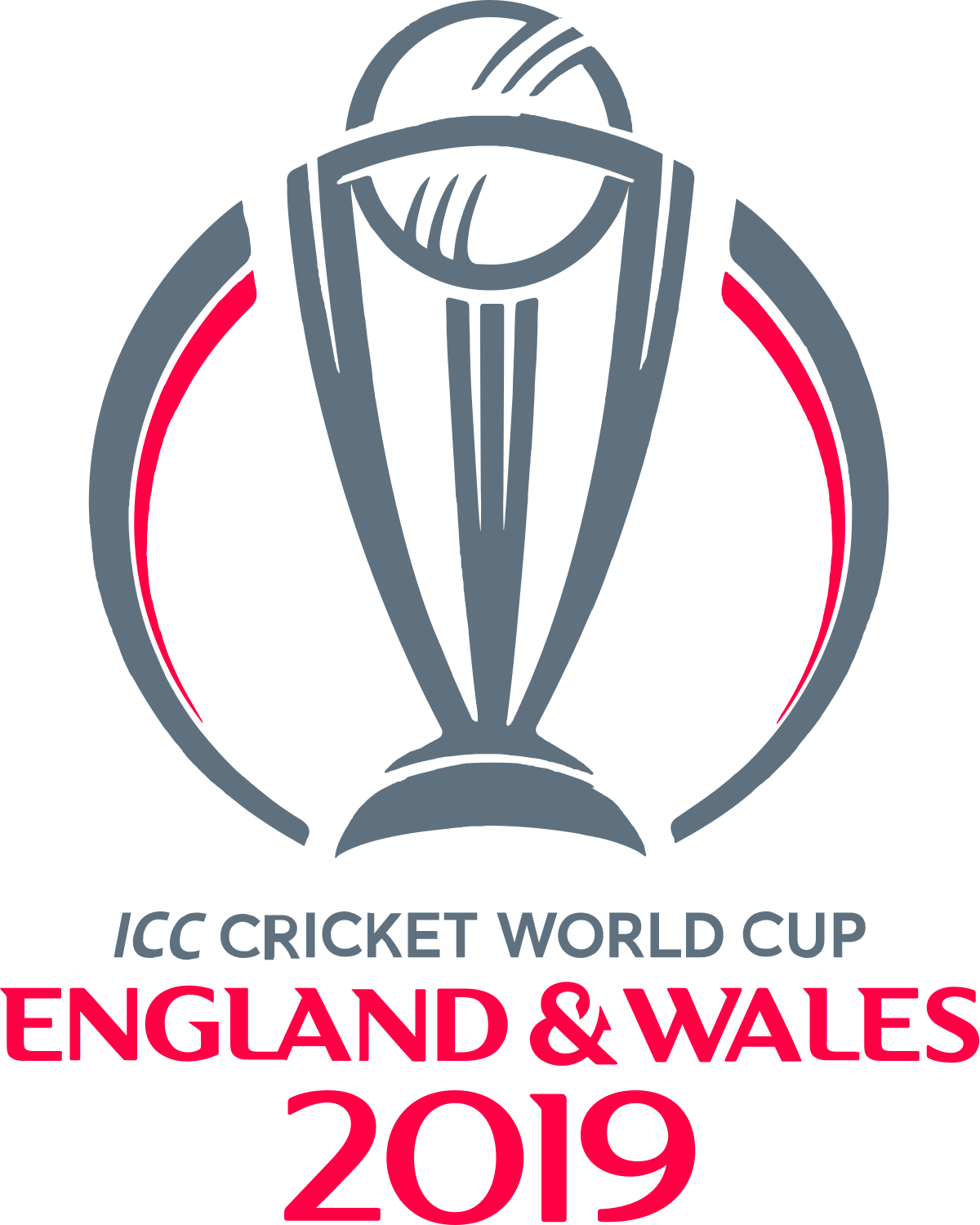 Icc Cricket World Cup Logo Png Transparent Image All
