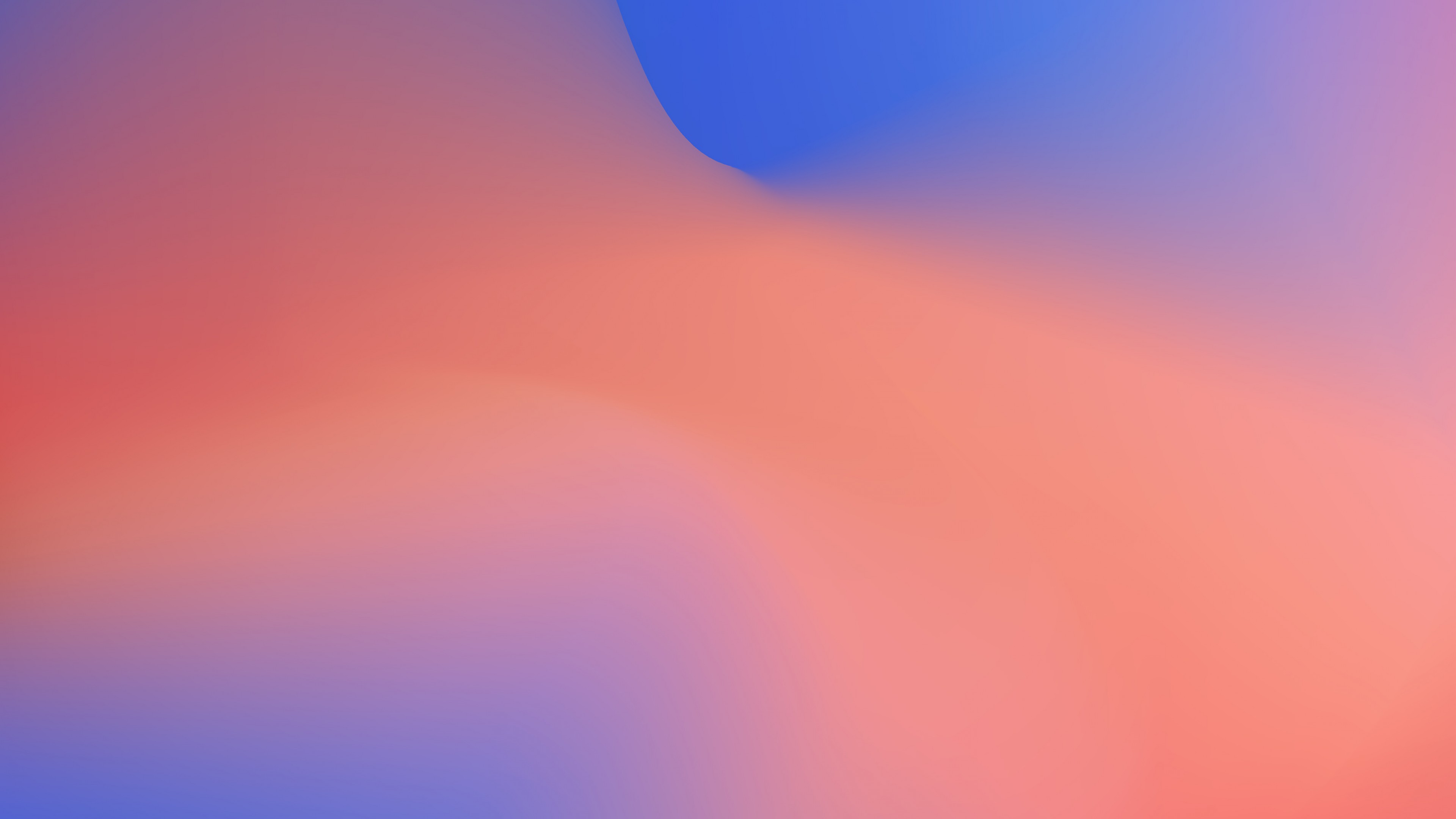 Wallpaper Google Pixel Android Pie Abstract 4k Os