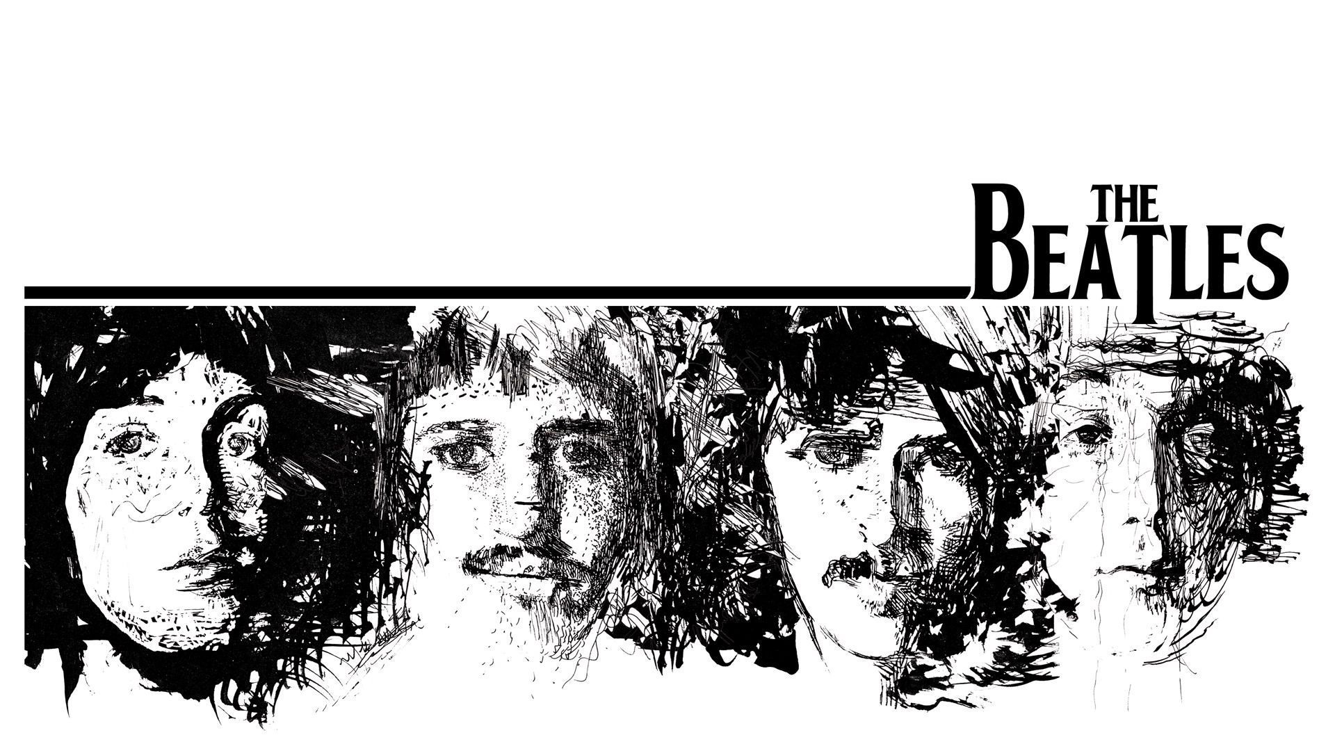 Beatles Wallpaper By Carley Pantano And Pictures High