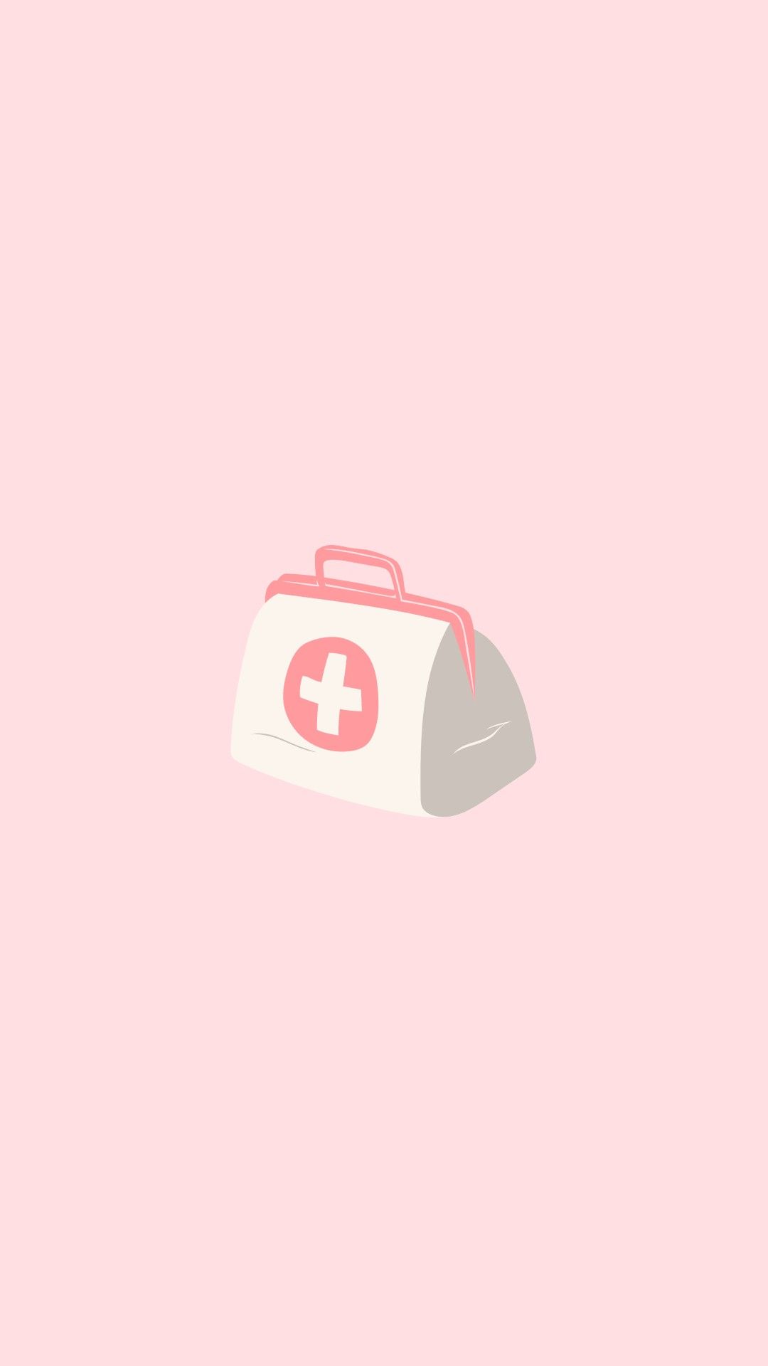 Nursing Wallpaper In