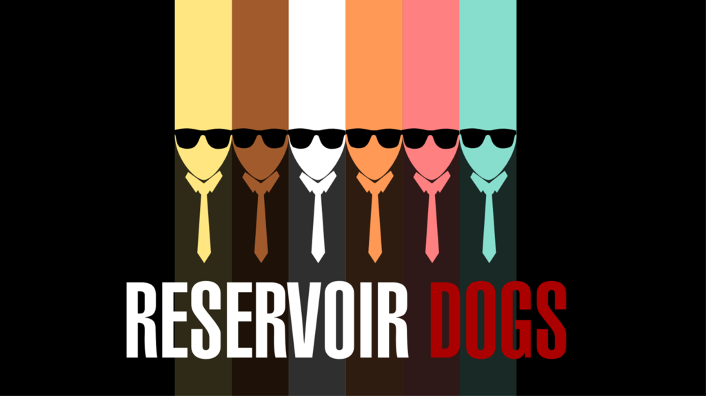 Reservoir Dogs Wallpaper By Profbacon