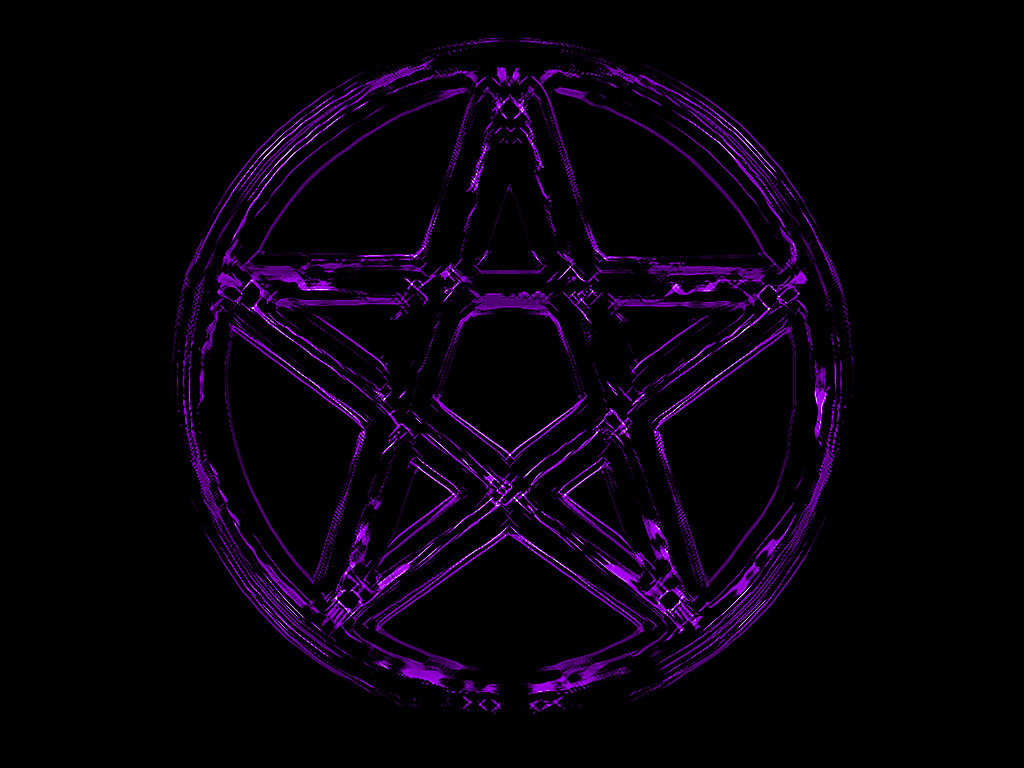 The Gallery For Gt Pentacle Wallpaper