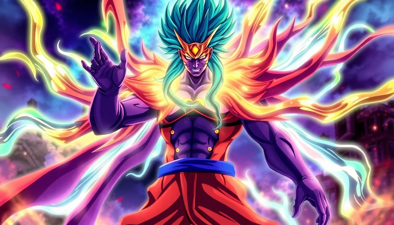 Naruto Susanoo Wallpaper
