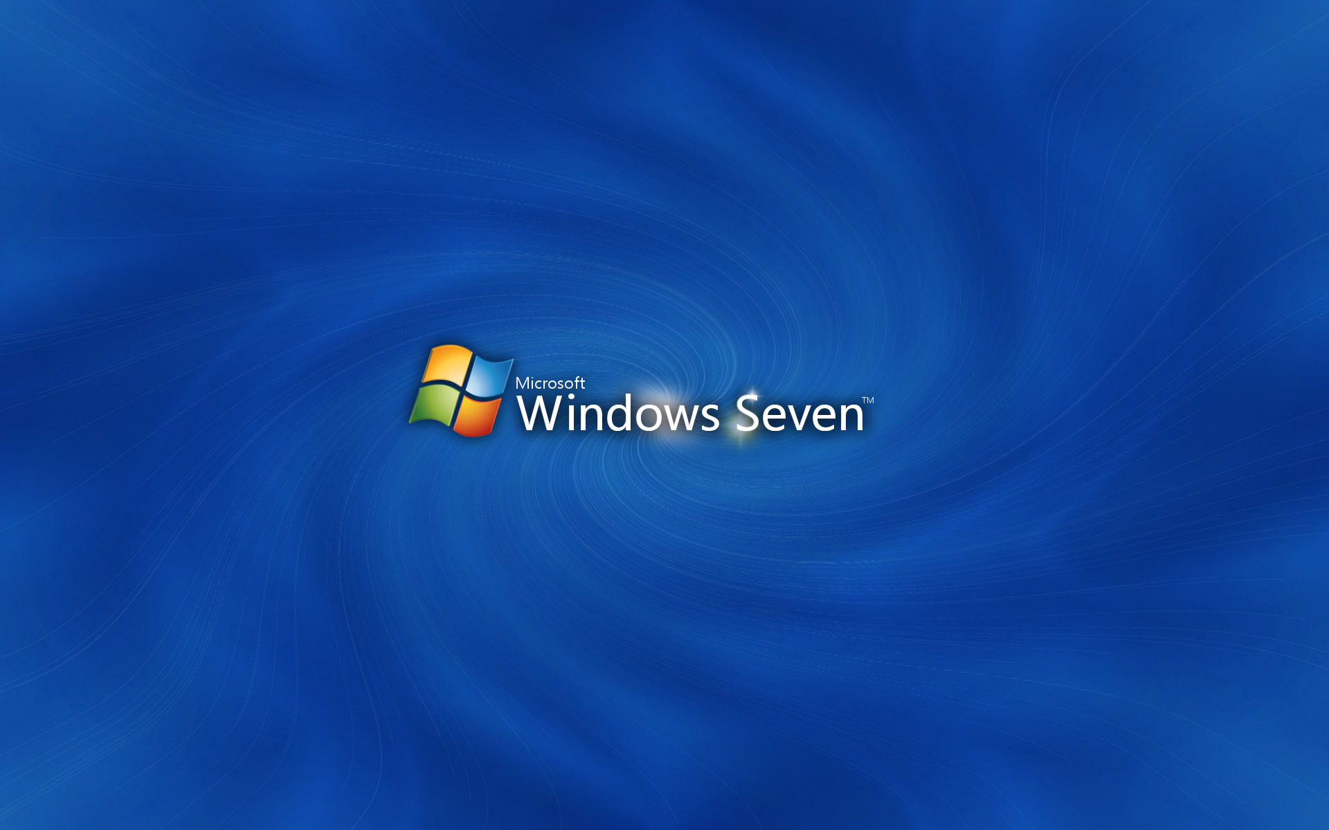 Microsoft Windows 7 wallpaper 599