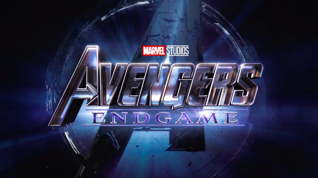 More Avengers Endgame Promo Art Has Leaked Pics Mcu Cosmic