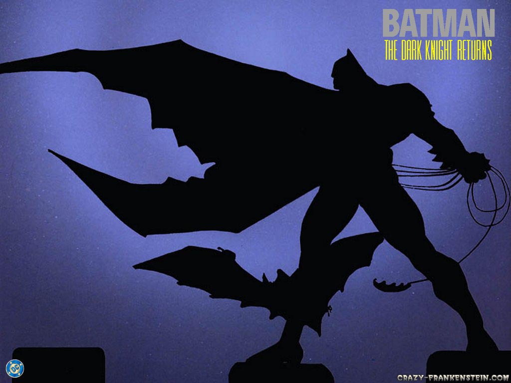 Batman Returns Wallpaper Picswallpaper