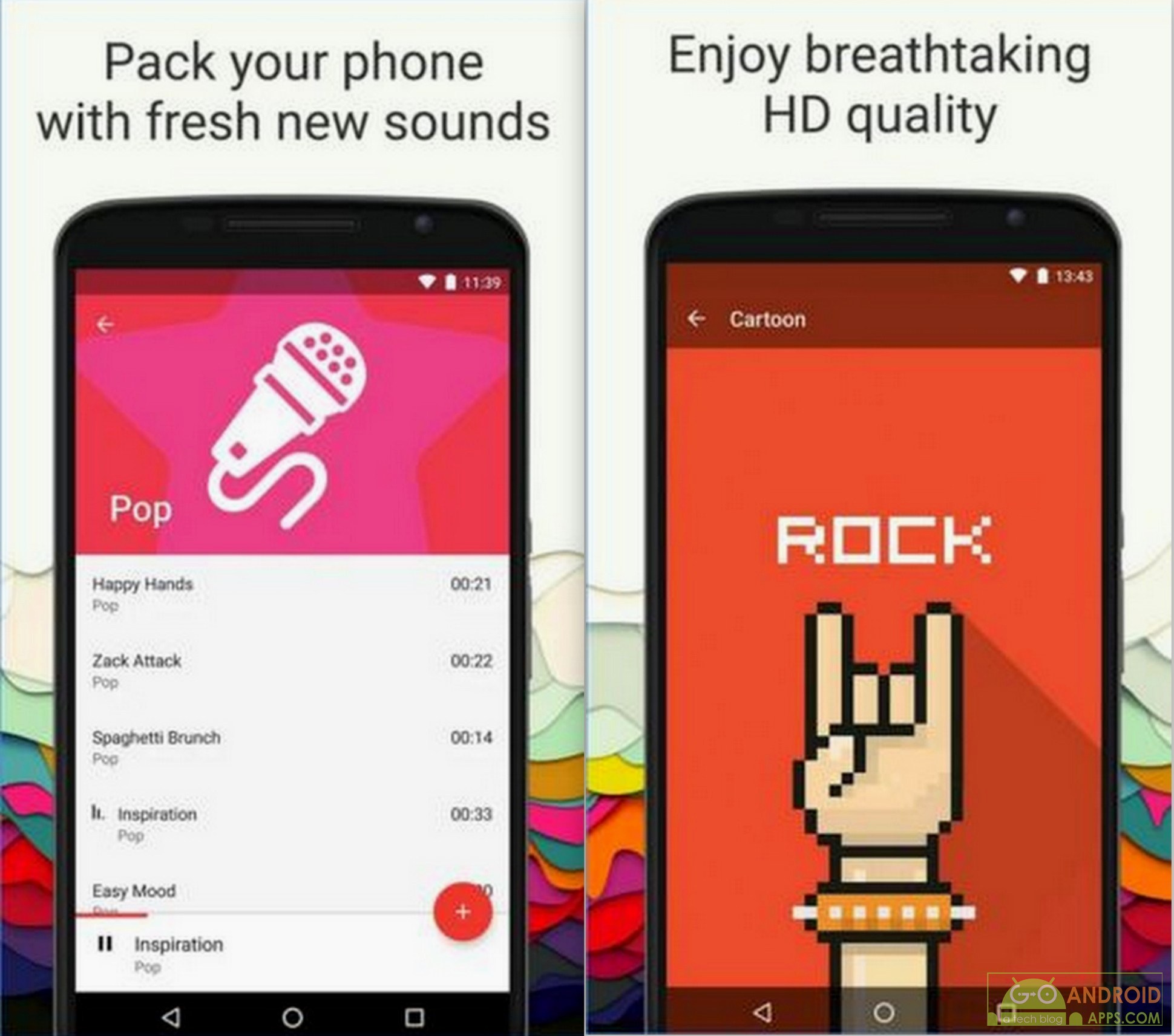 Android Apps You Shouldn T Miss This Week Weekly