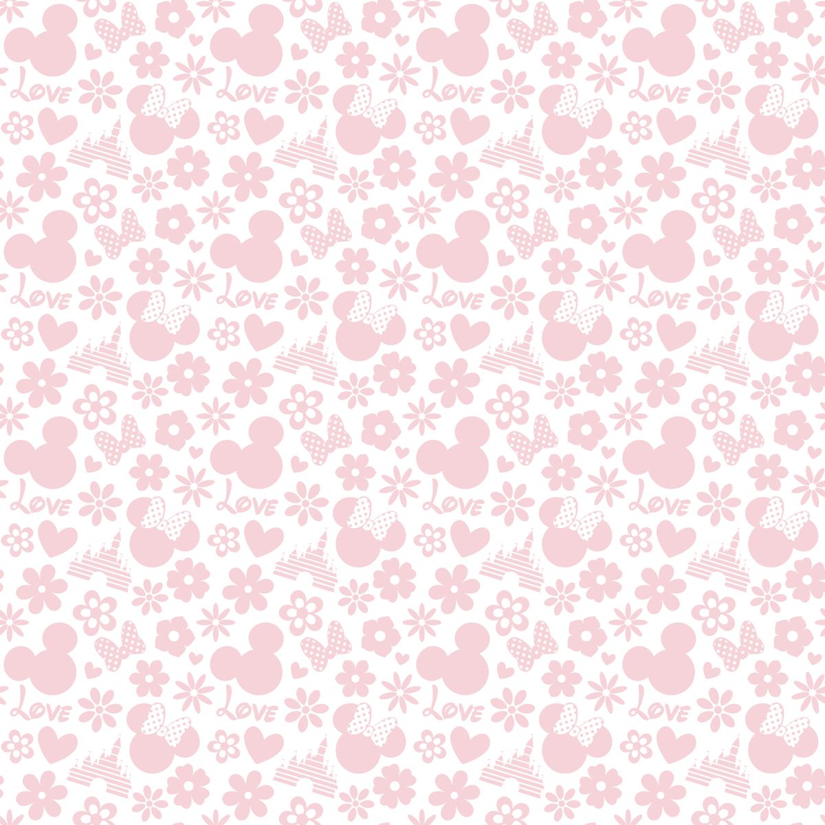 Minnie Mouse Wallpaper