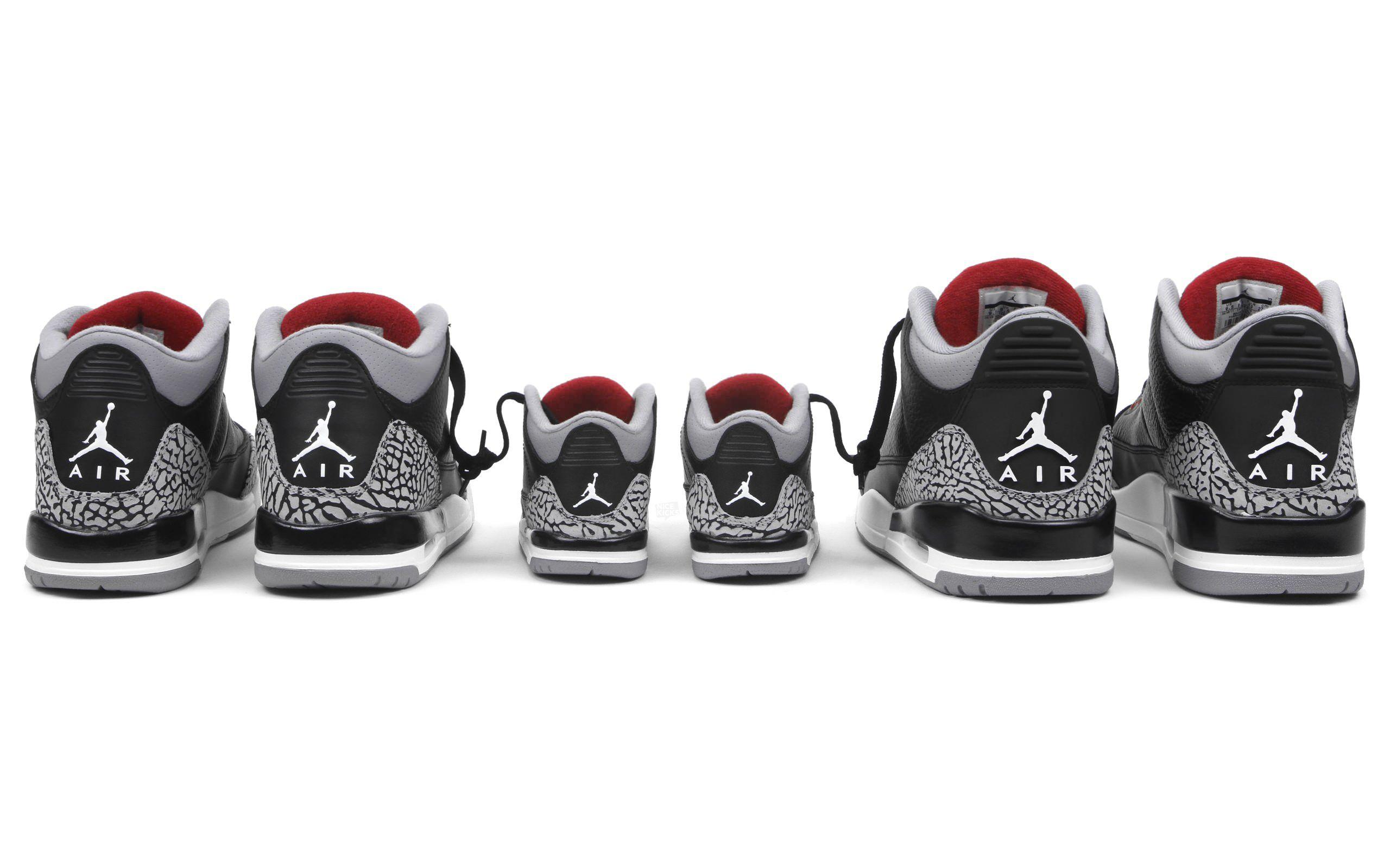 Nike Air Jordan Wallpapers