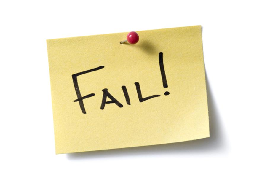 Fail N In Photos The Most Annoying Business Slang Forbes