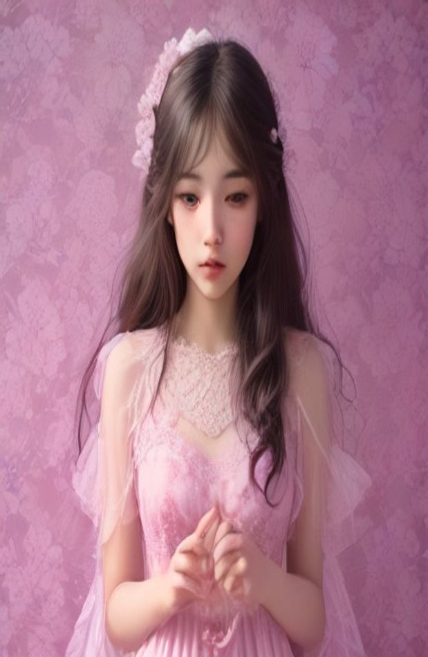 Olivia Rodrigo Aesthetic Wallpaper