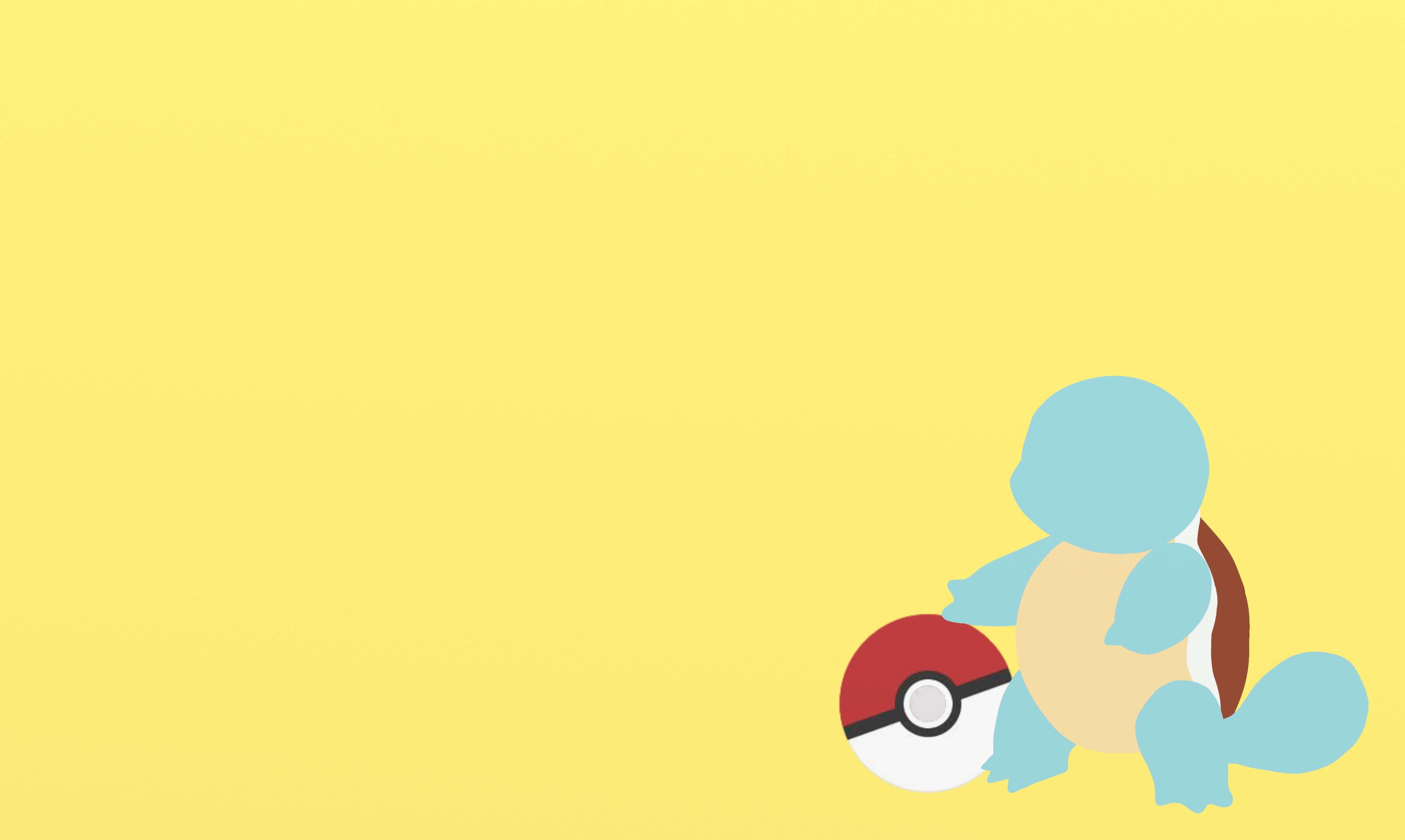 Squirtle Wallpaper By Katie350l