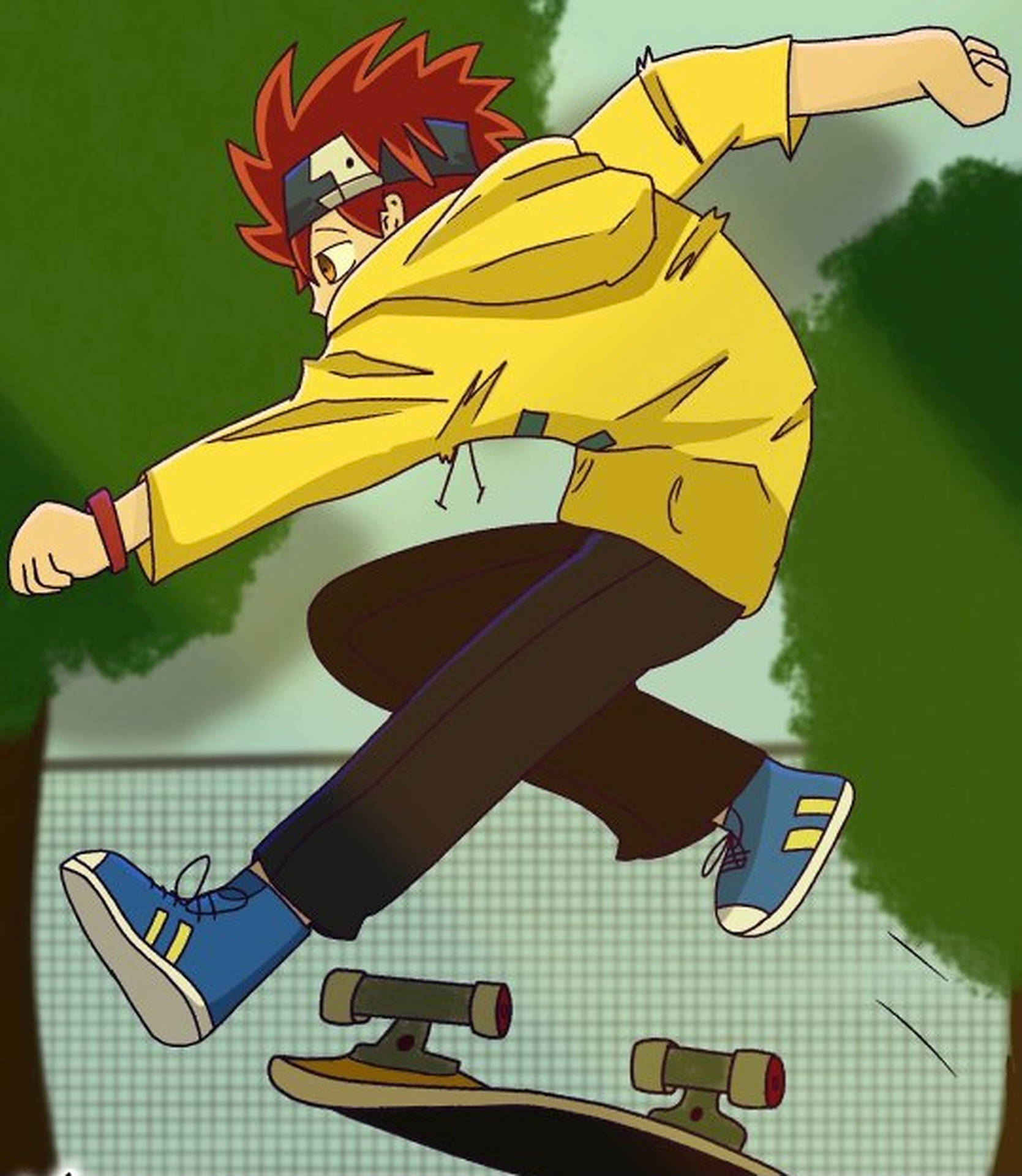 Top Skater Boy Aesthetic Wallpaper Full HD 4k To Use