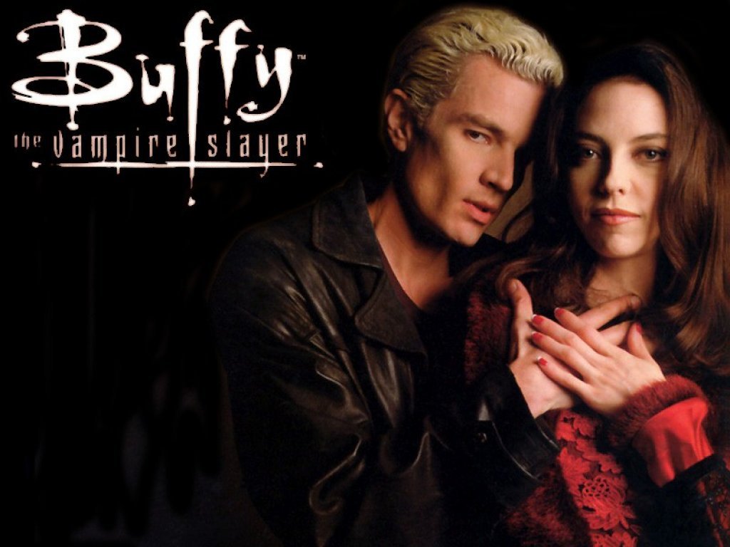 Buffy The Vampire Slayer Btvs