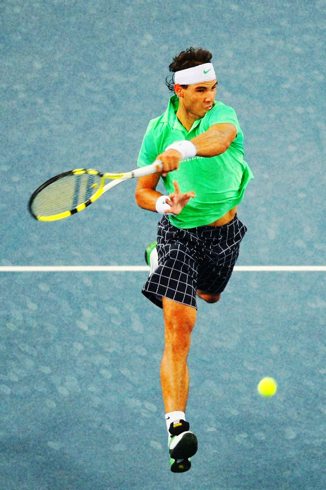 New Rafael Nadal Wallpaper High Quality HD Image