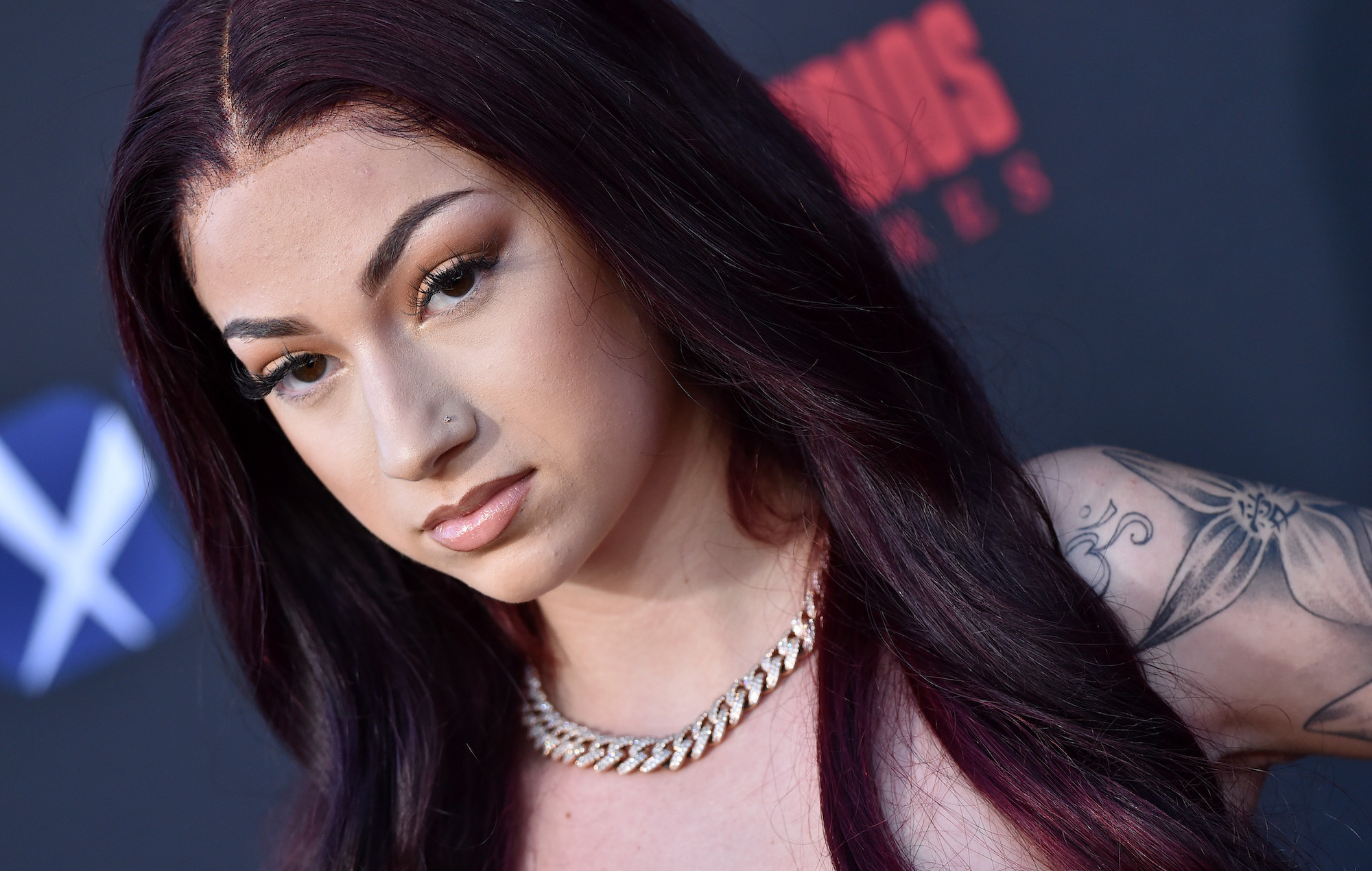 Bhad Bhabie Made Over 1million In Her First Six Hours On Onlyfans Wallpaper