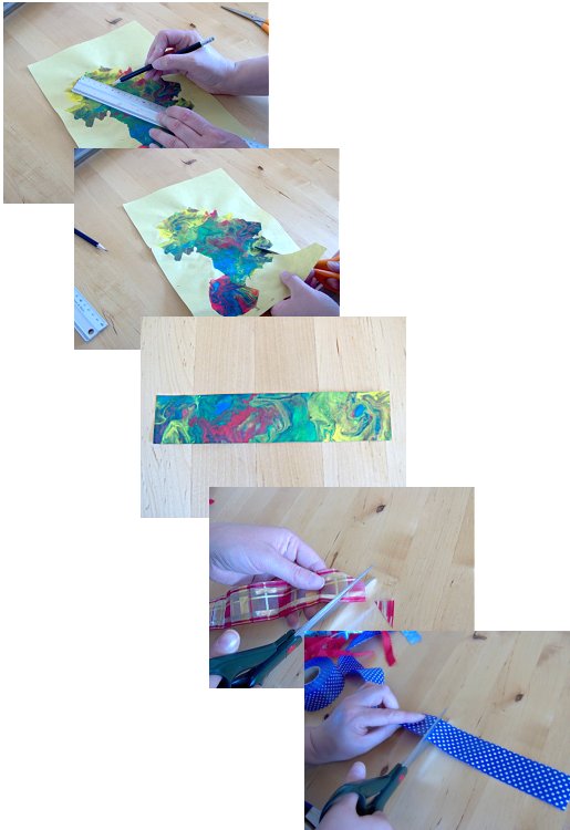 Free download If you want to add on extra decorations then using PVA