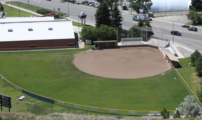Montana State University Billings Softball