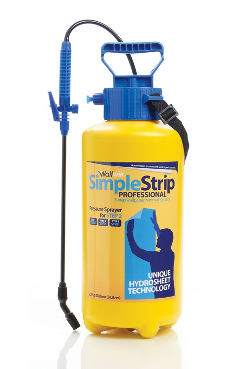 Free download How to use SimpleStrip Pro step 2 Wallwik Professional