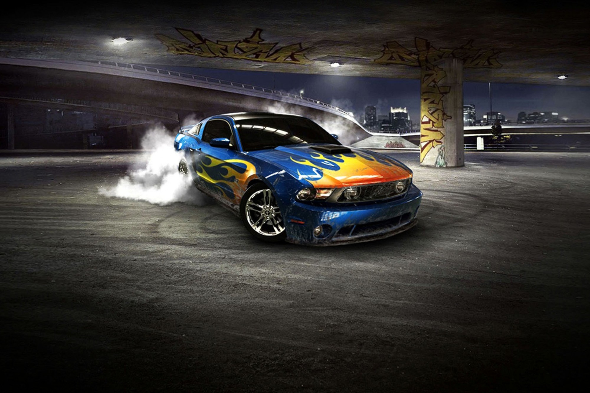Wallpaper 4k Need For Speed Rivals Car Wallpaper
