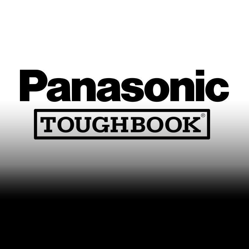 Panasonic Toughbook