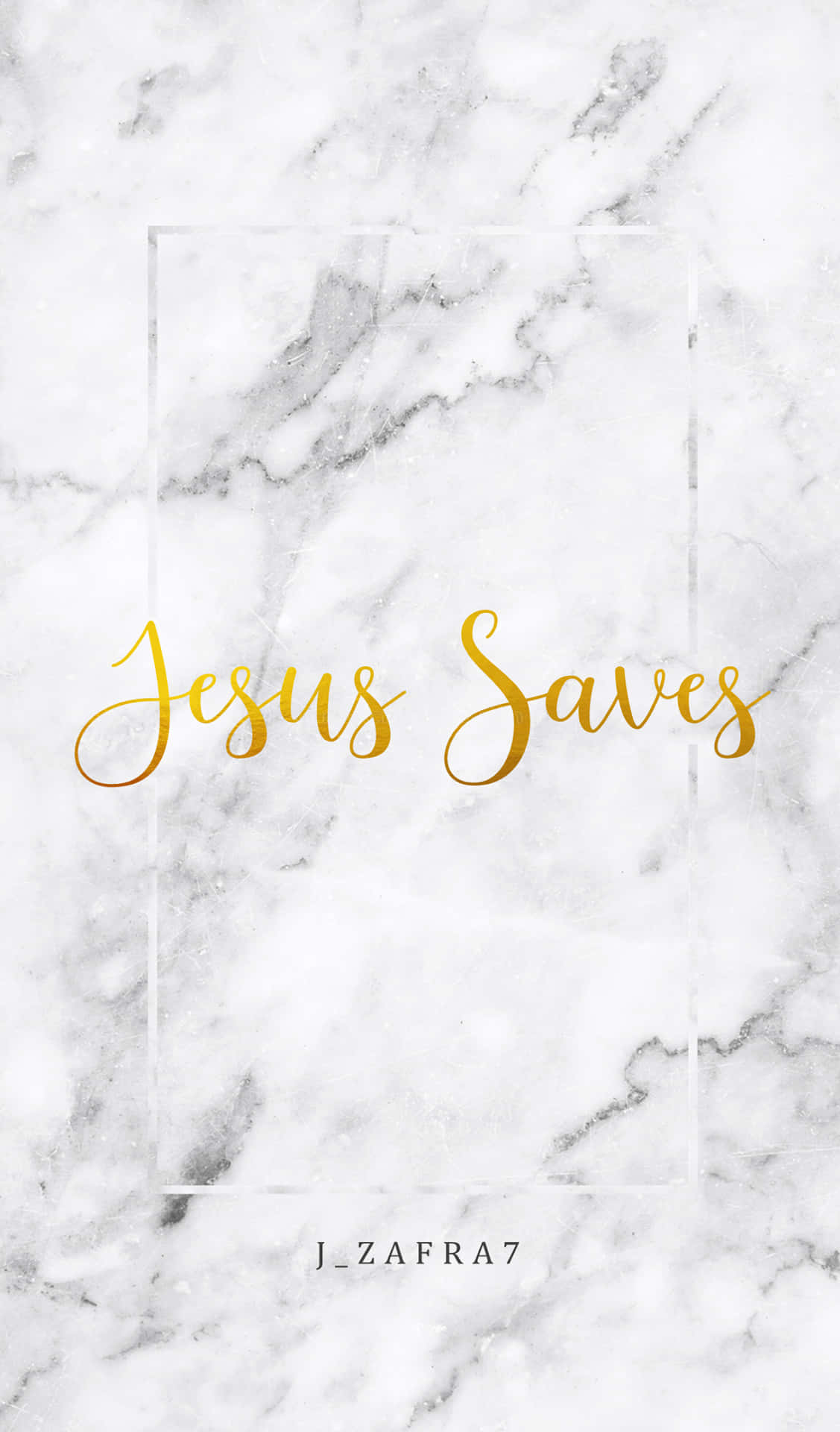 Jesus Saves Wallpaper