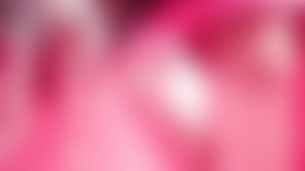 Blurred Pink Background February Background And Wallpaper