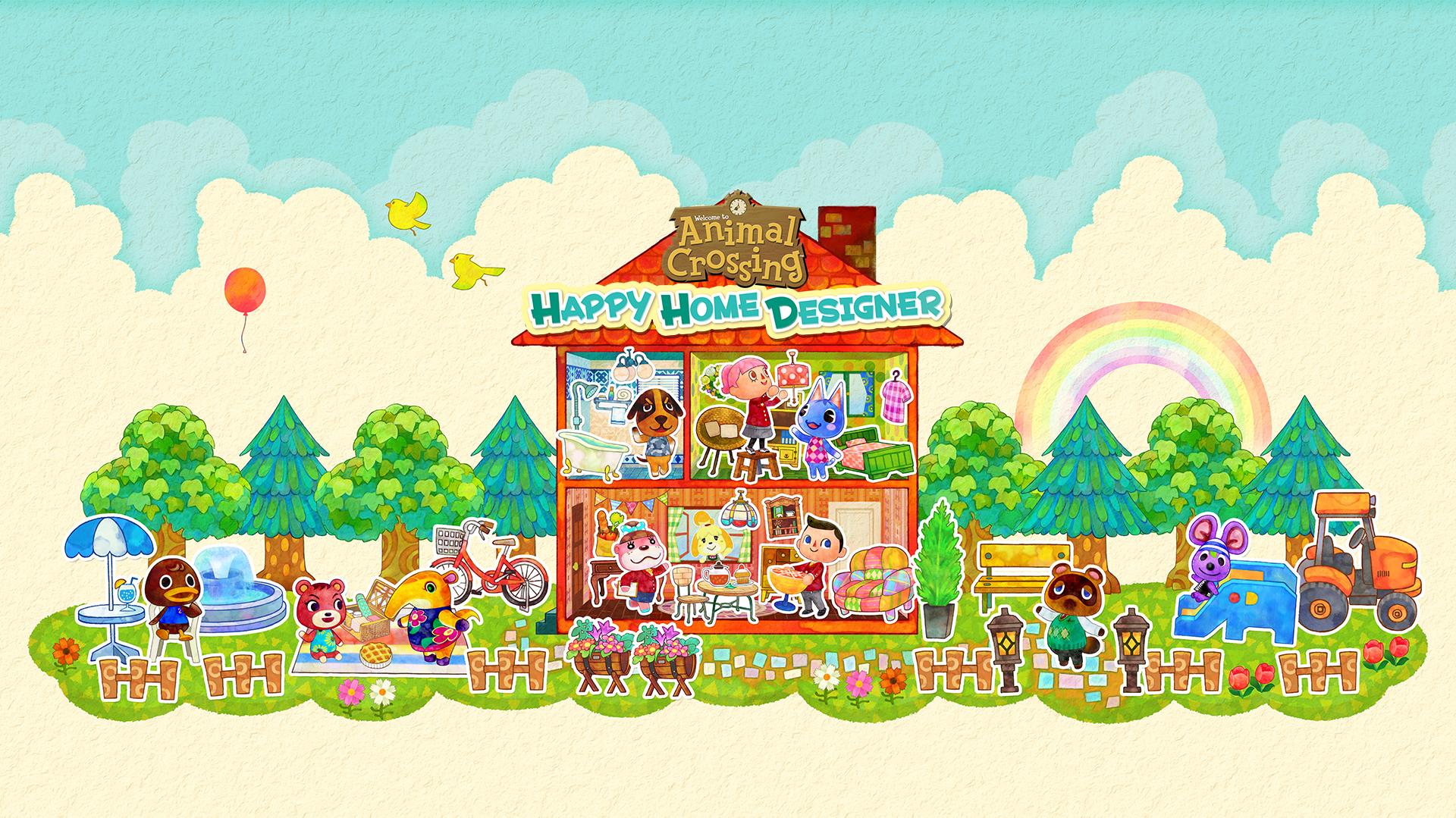 Rosie Animal Crossing Wallpaper For Mobile Phone