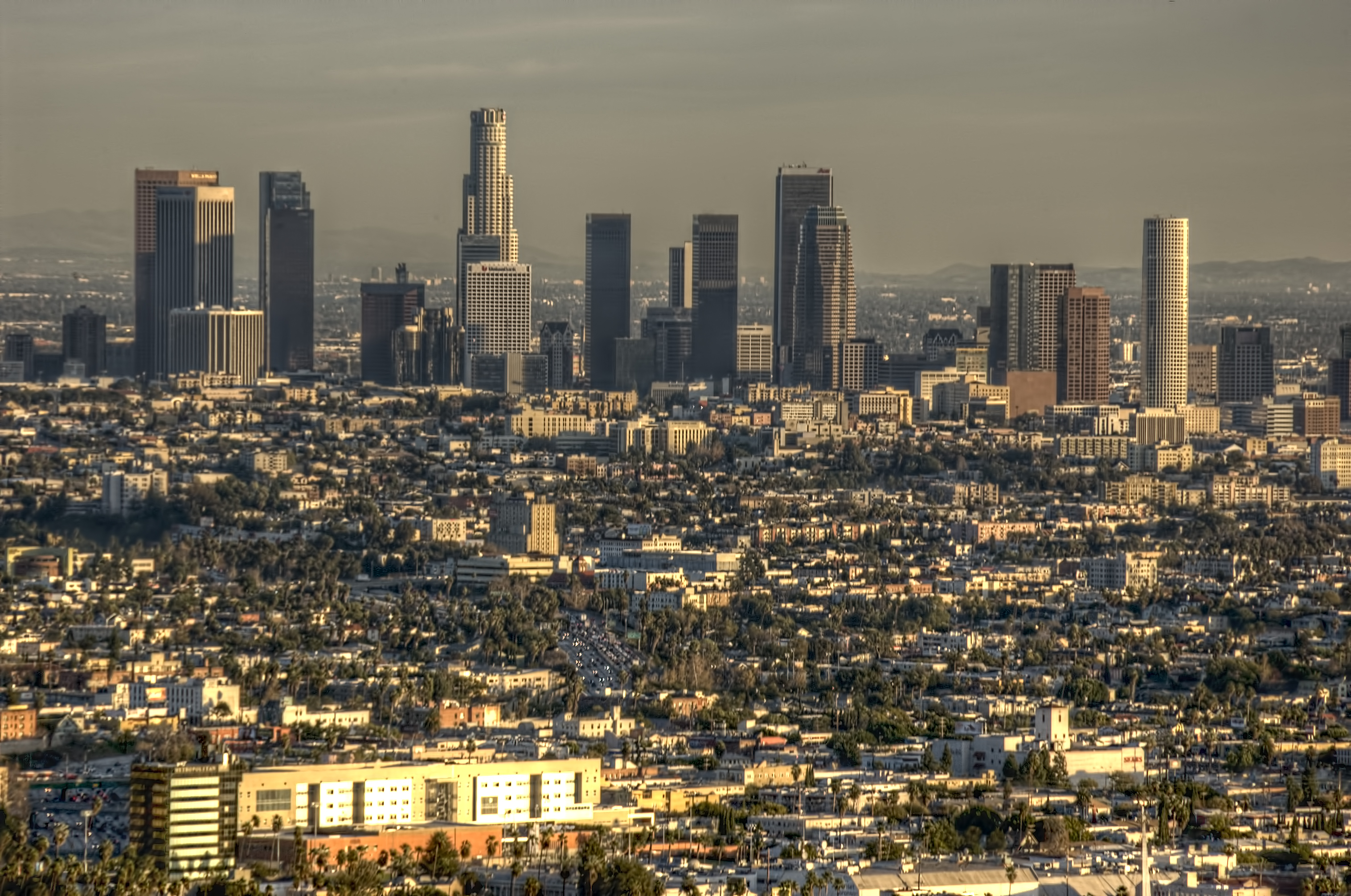 🔥 [40+] Los Angeles Free Wallpapers | WallpaperSafari