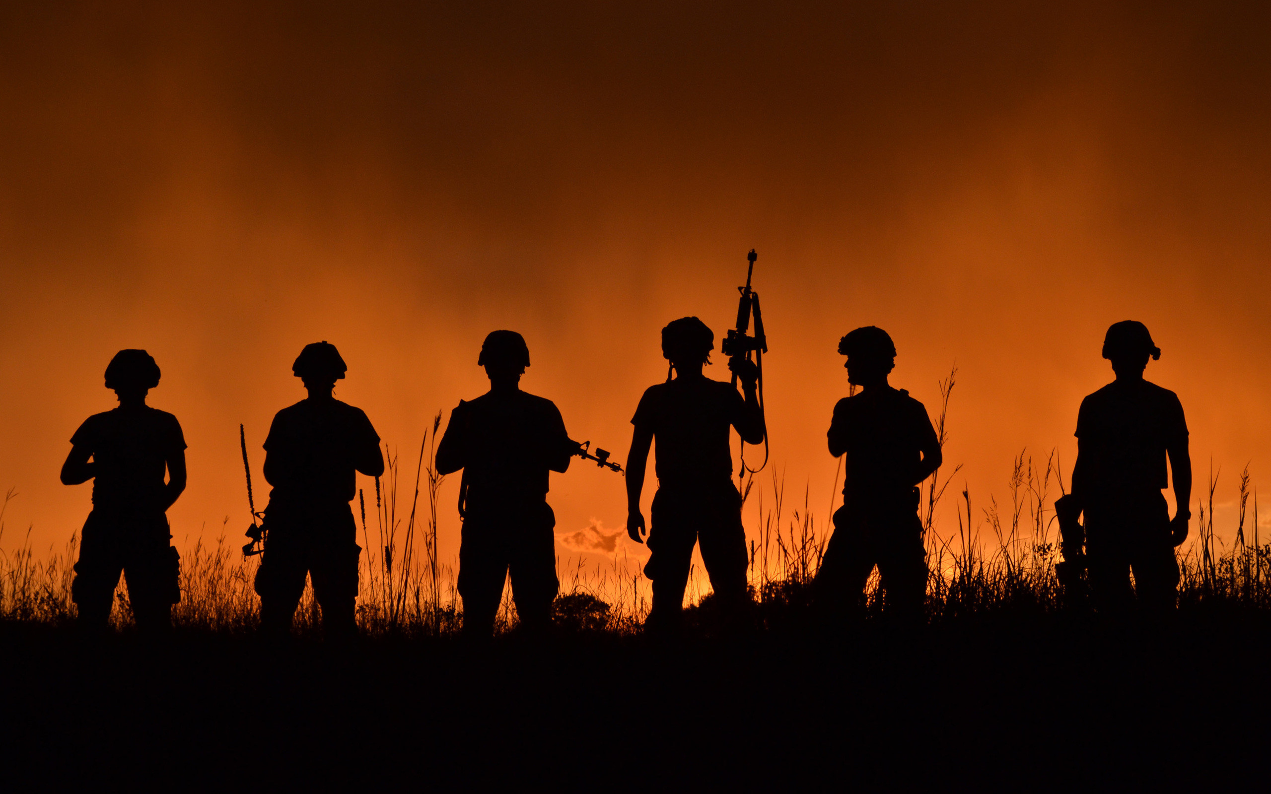 Indian Army HD Wallpaper