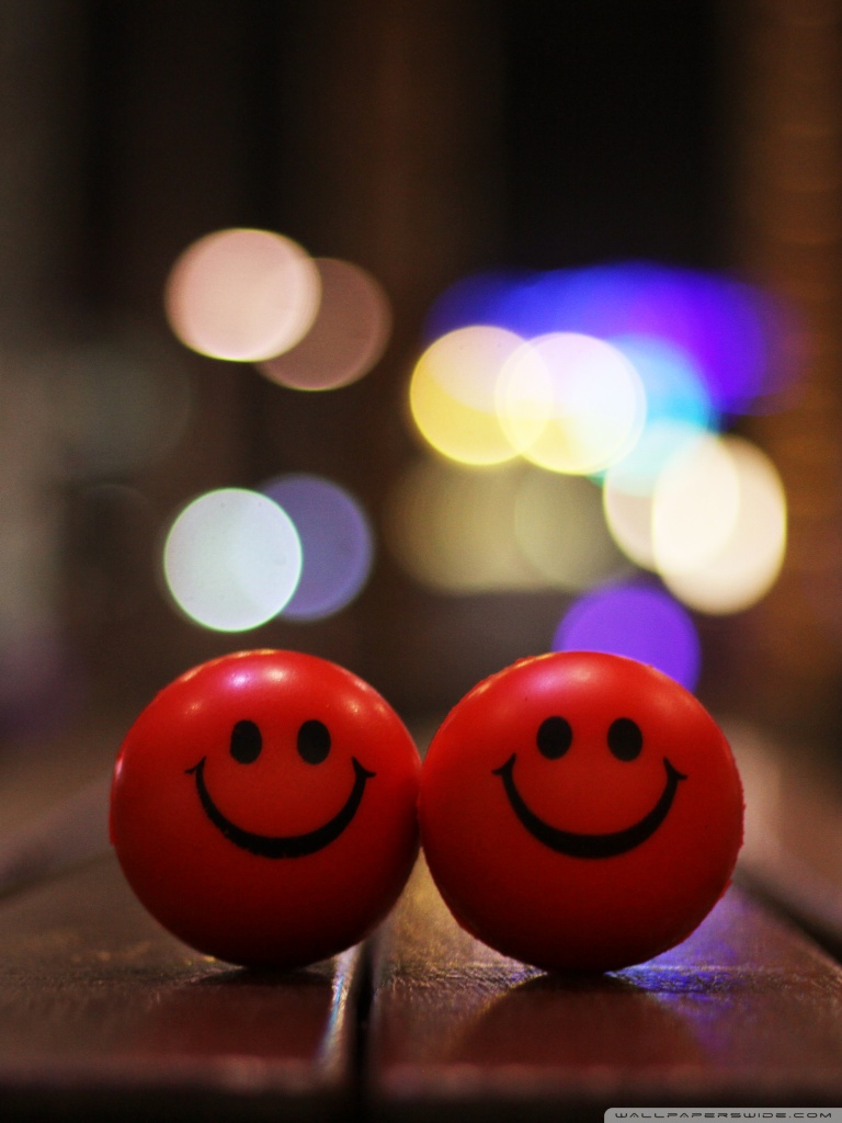 Featured image of post Home Screen Wallpaper Pink Smiley - Looking for the best smiley wallpapers?