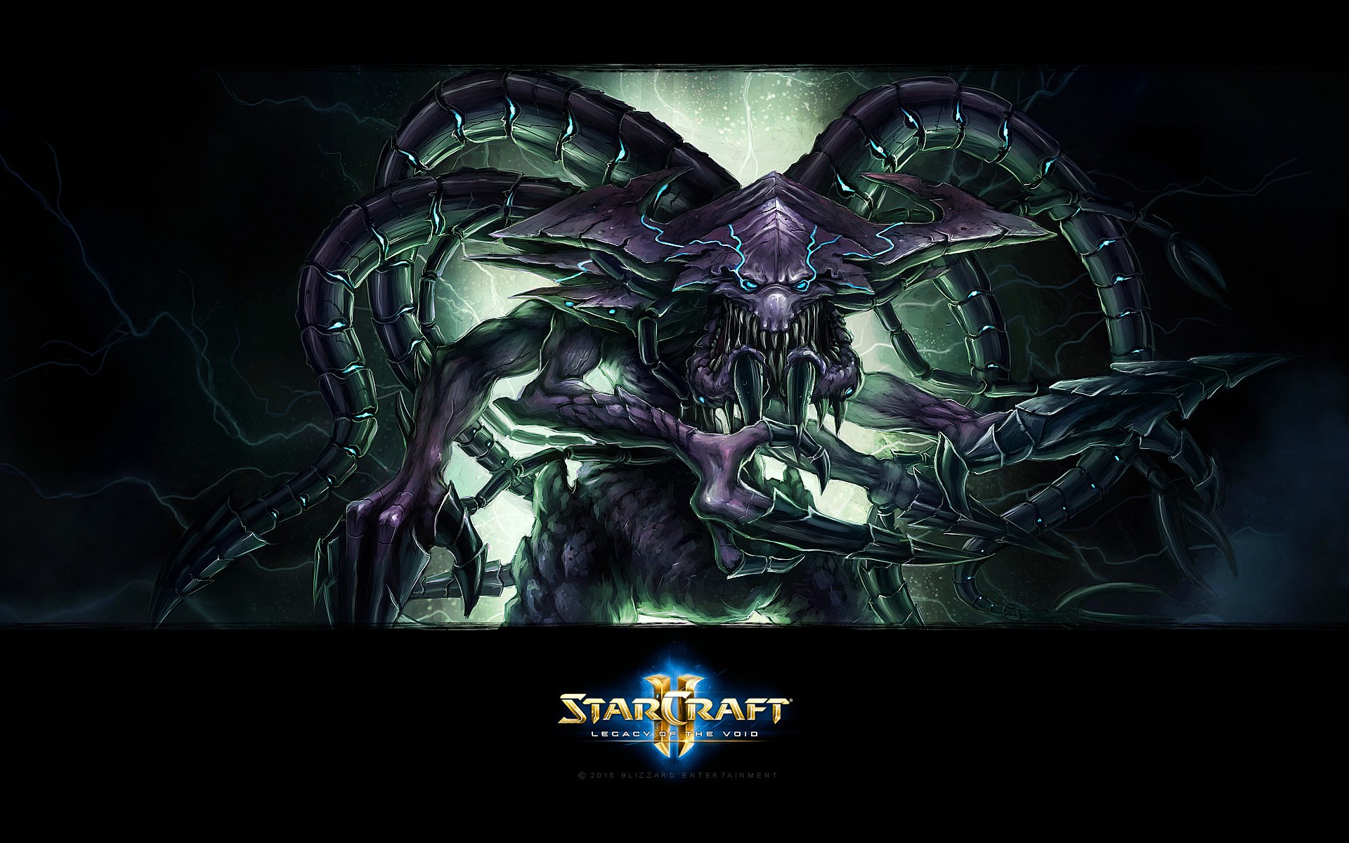 Starcraft Background Posted By John Simpson