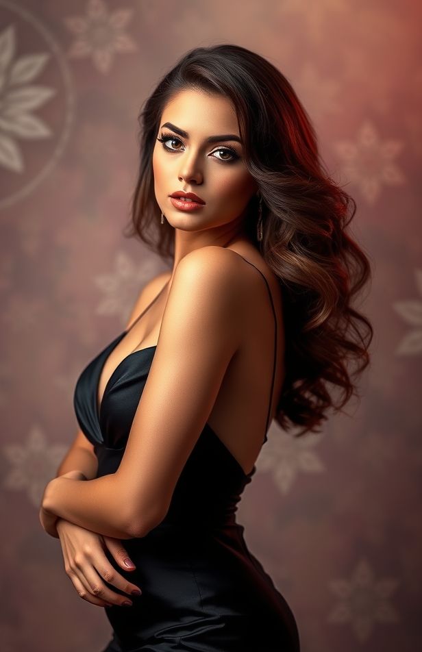 Hd Actress Wallpaper