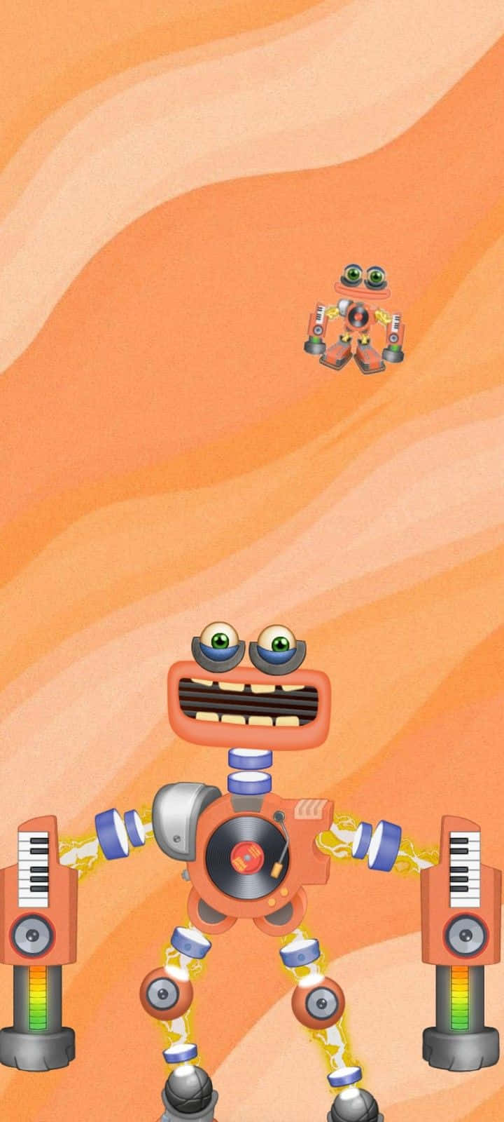 My Singing Monsters Wallpaper