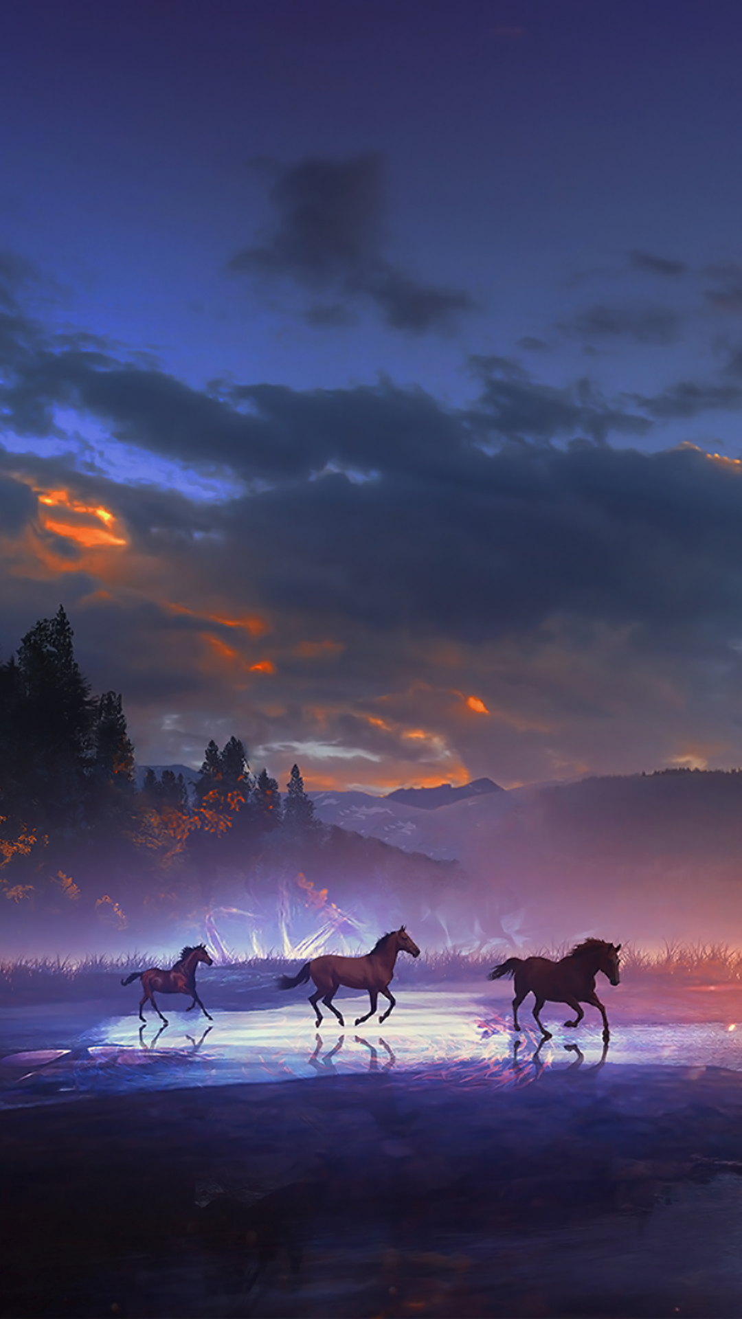 Amazing Phone Wallpaper
