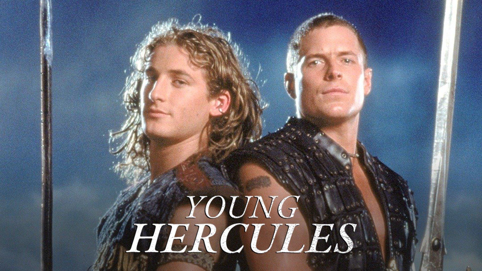 Young Hercules Season Episode Rotten Tomatoes
