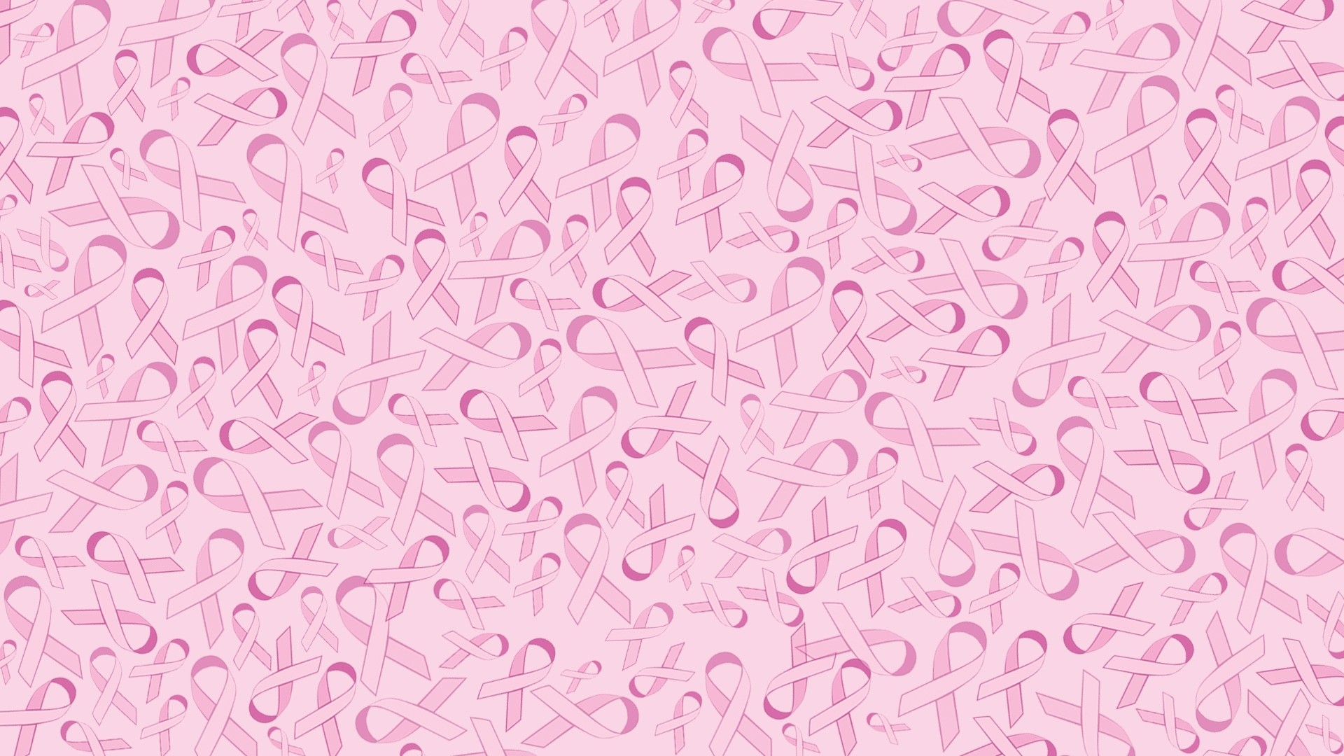 Breast Cancer Awareness Background Image
