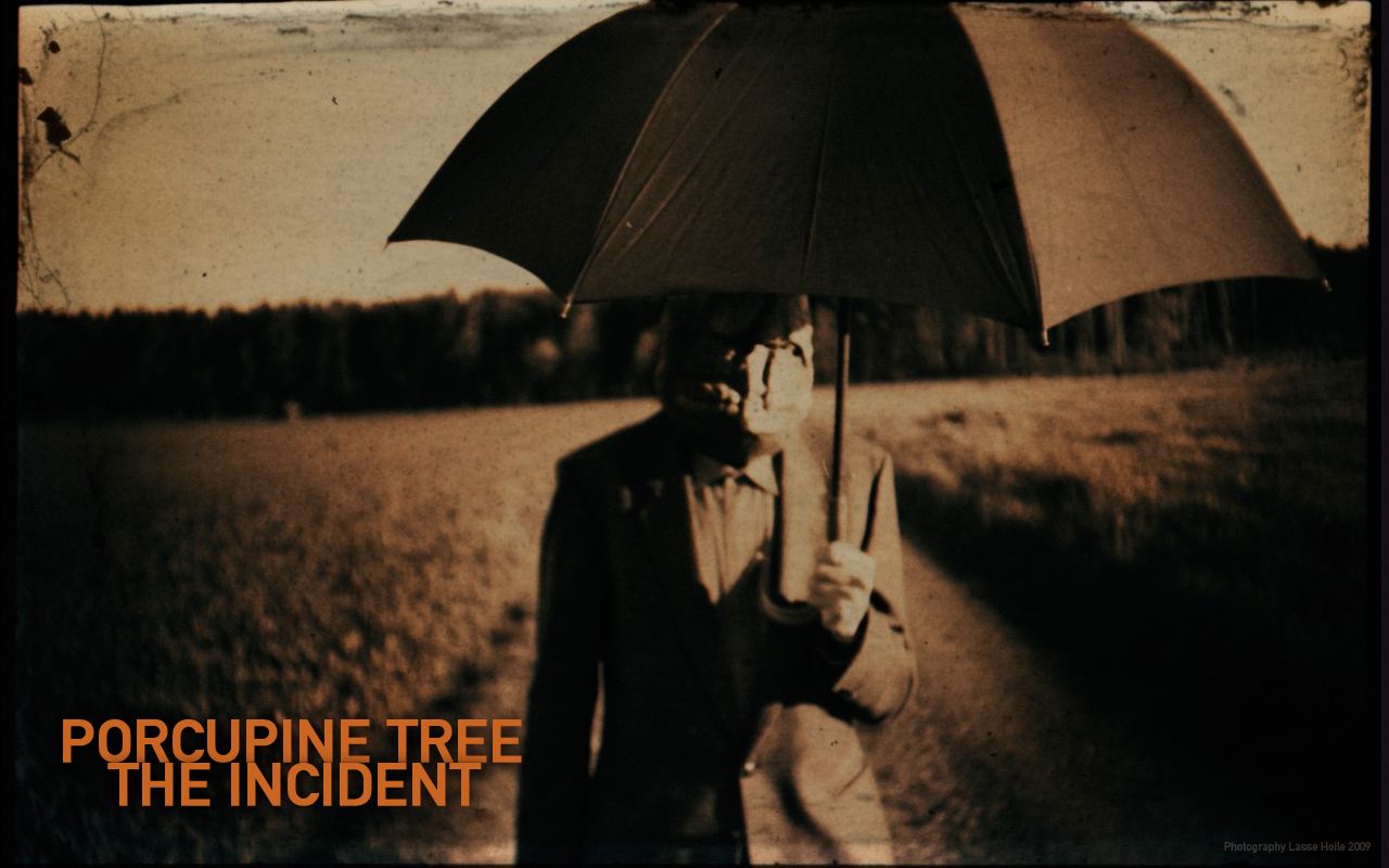 Porcupine Tree Official Website