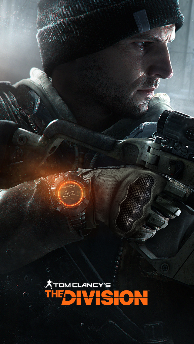Free Download The Division Wallpaper Mydivisionnet 640x1136 For Your Desktop Mobile Tablet Explore 49 The Division Phone Wallpaper The Division Wallpaper 2560x1440 The Division 4k Wallpaper The Division Mobile Wallpaper
